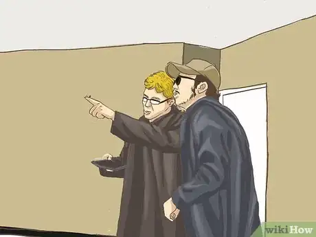 Image titled Avoid Crowded Places Step 6