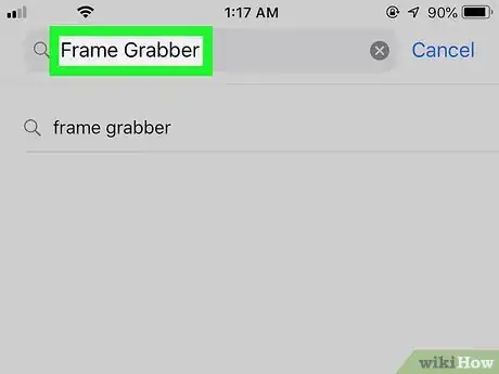 Image titled Get a Still Image from a Video on iPhone or iPad Step 10