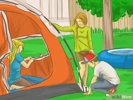 Image titled Make the Most of Your Summer Vacation (for Teens) Step 3