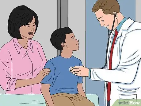 Image titled Raise a Child with HIV_AIDS Step 1