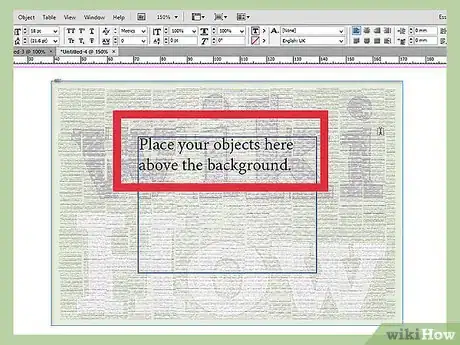 Image titled Create a Background in InDesign Step 12