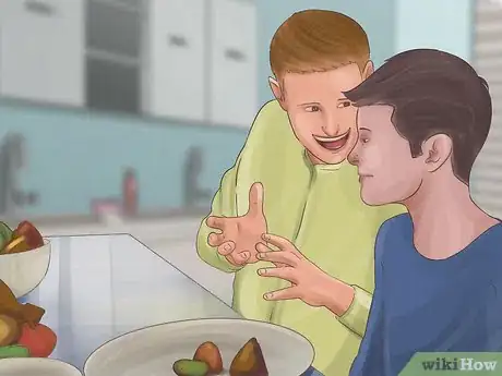 Image titled Kill a Joke Step 1