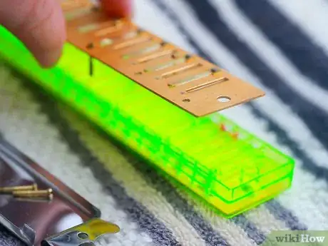 Image titled Clean a Harmonica Step 6