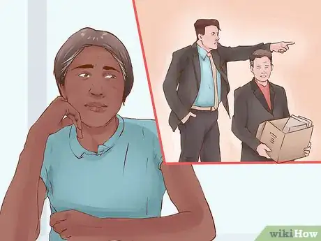 Image titled File a Federal EEOC Complaint Step 10