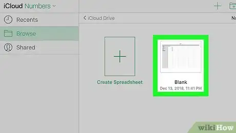 Image titled Convert .Numbers to .Xls Step 4