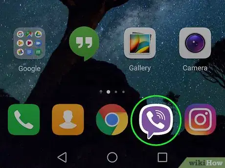 Image titled Make Free International Calls from Android Step 9