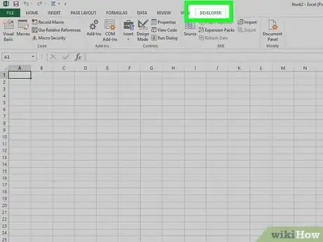 Image titled Use Excel VBA Step 19