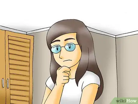 Image titled Survive Being a Single Mother Step 2