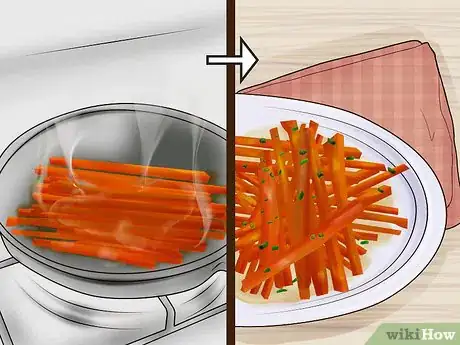 Image titled Make Holiday Sides Ahead of Time Step 5