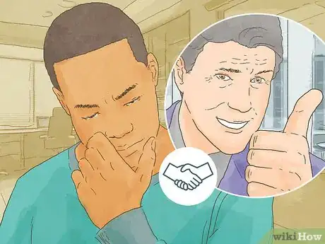 Image titled Network at Holiday Parties Step 2