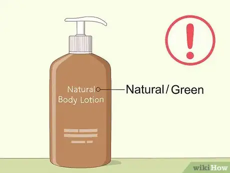 Image titled Avoid Toxic Personal Care Products During Pregnancy Step 2