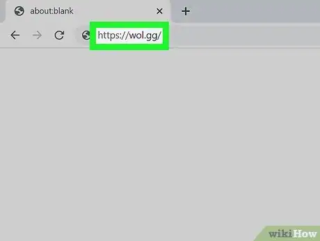 Image titled See League Play Time Step 1