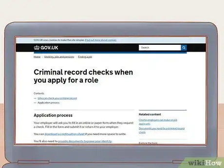 Image titled Become a PE Teacher in the UK Step 9