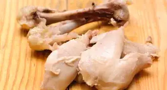 Cook Turkey Drumsticks