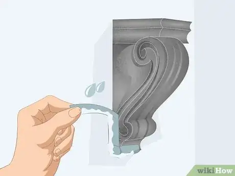 Image titled Use Painters Tape Step 9