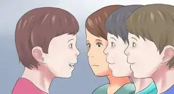 Teach Autistic Children to Start a Conversation