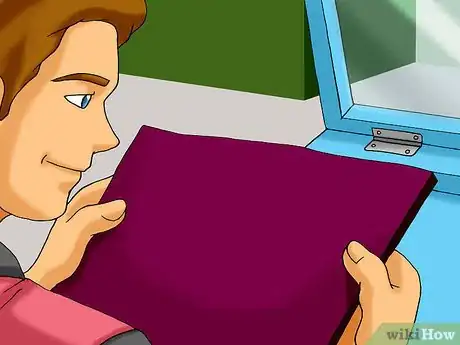 Image titled Make a Memory Box Table Step 19