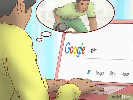 Image titled Save Money on Gym Memberships Step 2