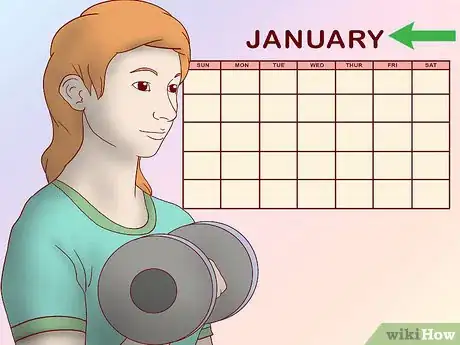 Image titled Save Money on Gym Memberships Step 5