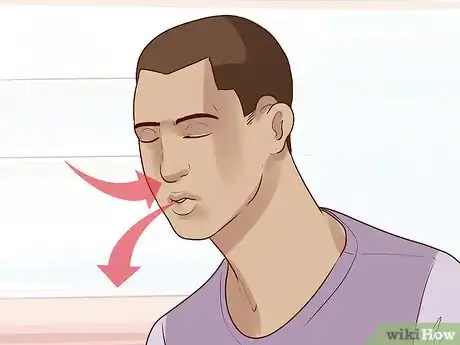 Image titled Develop Good Breathing Habits Step 6