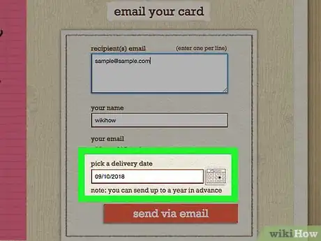 Image titled Send an eCard Step 15