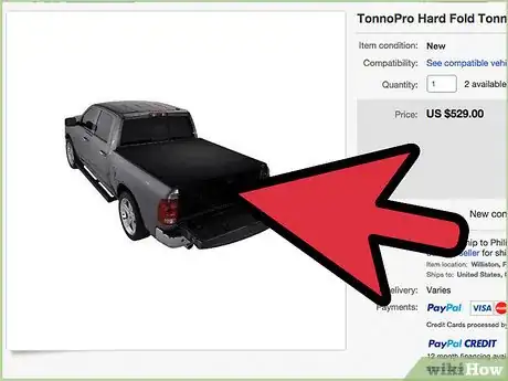 Image titled Buy a Tonneau Cover for Your Truck Step 8