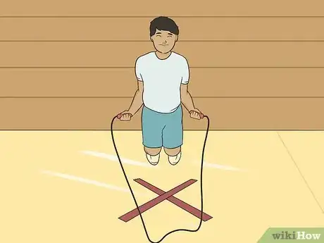 Image titled Teach Someone to Jump Rope Step 8