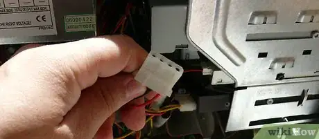 Image titled Install or Change a Computer's Optical Drive Step 3