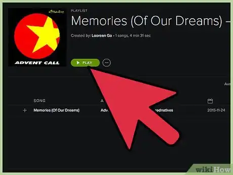 Image titled Play Music on a PlayStation 4 Step 8