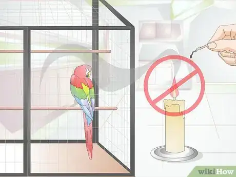 Image titled Avoid Poisoning Your Pet Bird Step 7