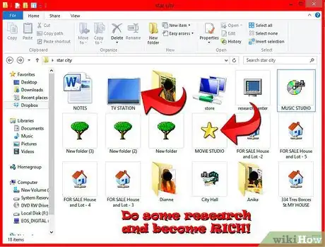 Image titled Create a City or Town on Your Computer Step 11
