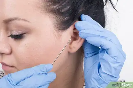 Image titled Pierce Your Own Cartilage Step 11