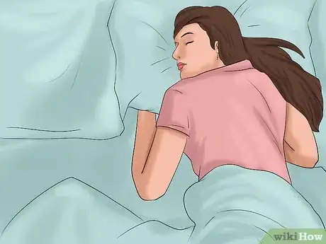 Image titled Treat Morning Neck Soreness and Pain Step 7