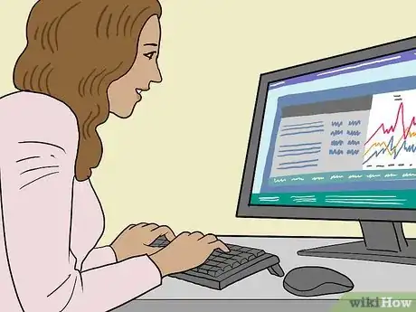 Image titled Work at a Hedge Fund Step 20