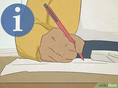 Image titled Order a Death Certificate in California Step 2