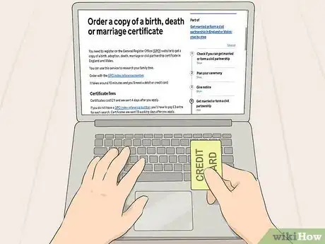 Image titled Adopt a Child in the UK Step 12