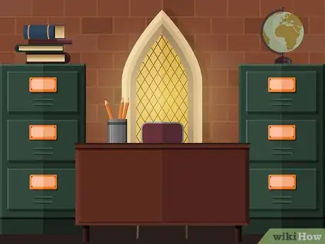 Image titled Become a Vicar Step 9