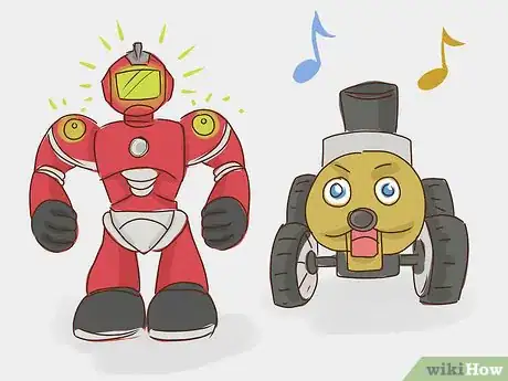 Image titled Play with a Baby Step 22