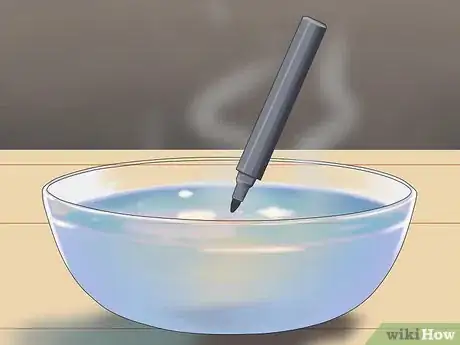 Image titled Revive Dried Out Markers Step 2