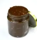 Make Homemade Nutella