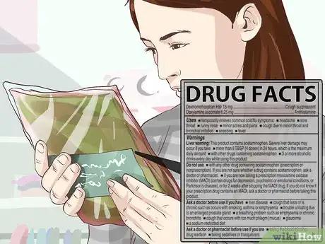 Image titled Choose Between Generic and Brand Name Medication Step 4