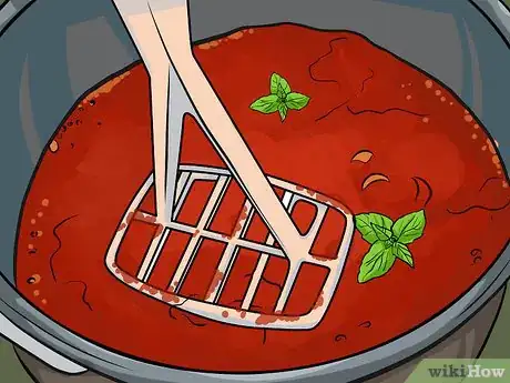 Image titled Cook Spaghetti Squash (Rachel Ray Method) Step 7