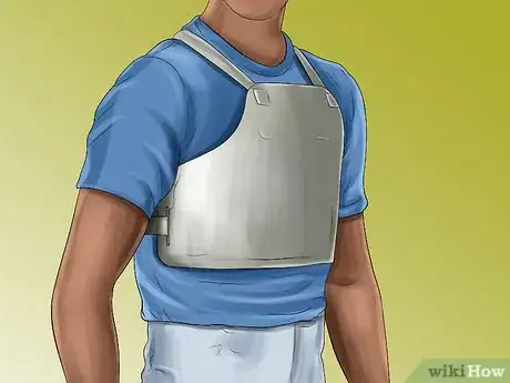 Image titled Dress for Fencing Step 9