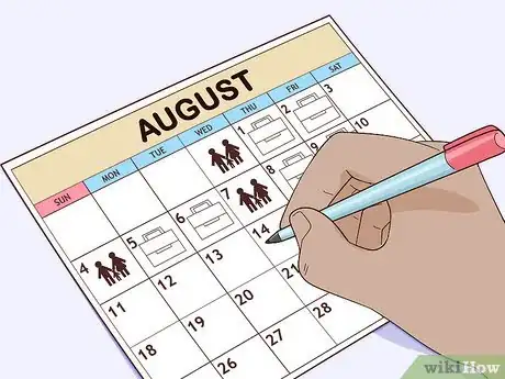 Image titled Work a Flextime Schedule Step 7