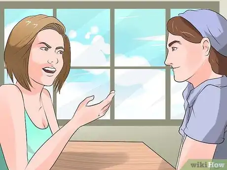 Image titled Find a Girlfriend if You Are a Bisexual Teenage Girl Step 6