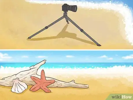 Image titled Take Beach Photos Step 7