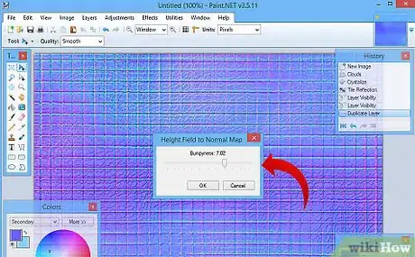 Image titled Create a Tile Texture in Paint.Net Step 7