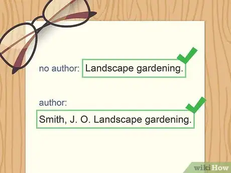 Image titled Cite an Encyclopedia Step 9