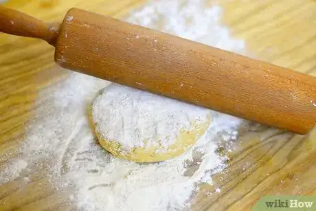 Image titled Make Apple Cranberry Slab Pie Step 3