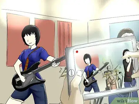 Image titled Be a Band Manager Step 11